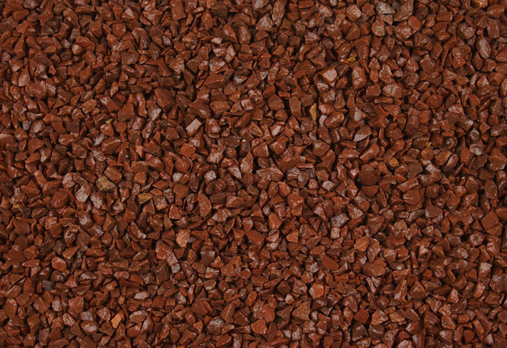 Red Granite 3-8mm 