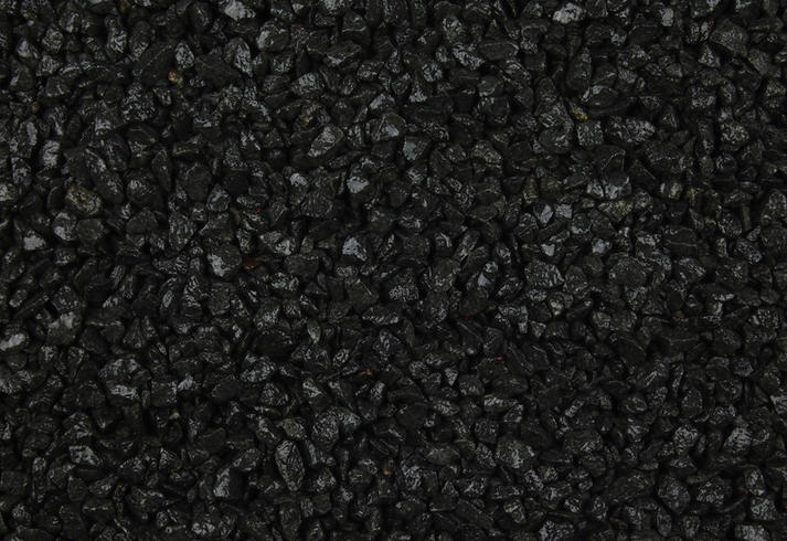 Black Basalt 3-8mm