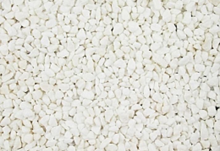 Polar White Spar 3-8mm