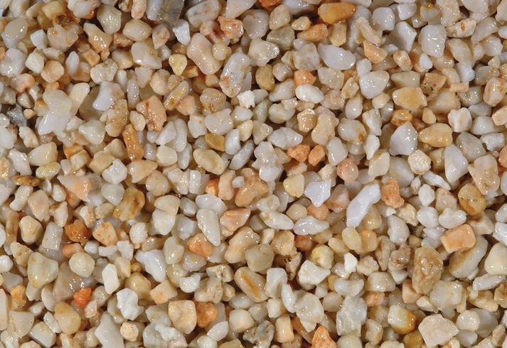 Barleycorn Quartz 3-8mm